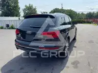 2015 Audi Q7 фото