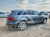 2015 Audi Q7 photo