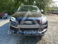 2015 Audi Q7 photo