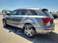 2015 Audi Q7 фото