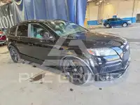 2015 Audi Q7 photo
