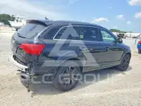 2015 Audi Q7 фото