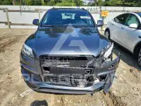 2015 Audi Q7 фото