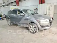 2015 Audi Q7 photo