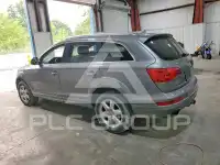 2015 Audi Q7 photo