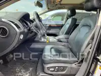 2015 Audi Q7 фото