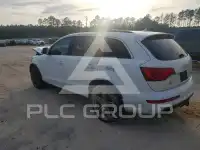 2015 Audi Q7 photo