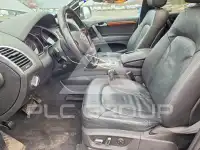 2015 Audi Q7 фото