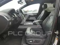2015 Audi Q7 photo
