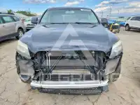 2015 Audi Q7 фото