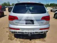 2015 Audi Q7 photo