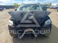 2015 Audi Q7 photo