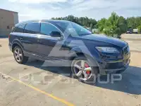 2015 Audi Q7 photo