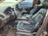 2015 Audi Q7 фото