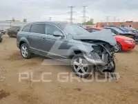 2015 Audi Q7 photo