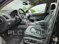 2015 Audi Q7 фото