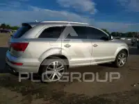 2015 Audi Q7 фото
