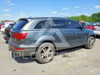 2015 Audi Q7 photo