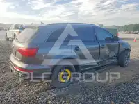 2015 Audi Q7 фото