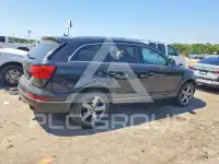 2015 Audi Q7 photo