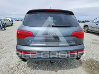 2015 Audi Q7 photo