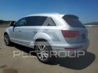 2015 Audi Q7 фото