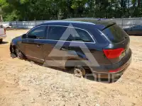 2015 Audi Q7 фото