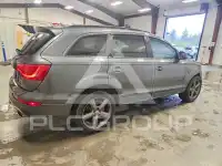 2015 Audi Q7 photo