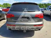 2015 Audi Q7 photo
