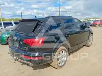 2015 Audi Q7 photo