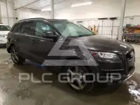 2015 Audi Q7 photo