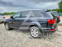 2015 Audi Q7 photo
