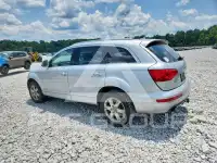2015 Audi Q7 фото