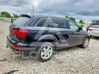 2015 Audi Q7 photo