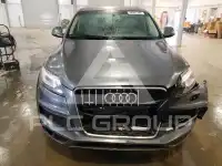 2015 Audi Q7 photo