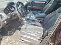 2015 Audi Q7 фото