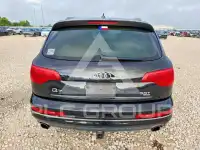 2015 Audi Q7 photo