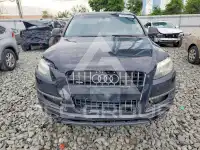 2015 Audi Q7 photo