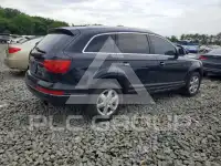 2015 Audi Q7 photo