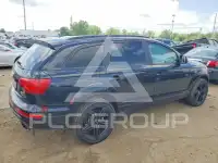 2015 Audi Q7 фото