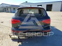 2015 Audi Q7 фото