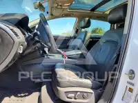 2015 Audi Q7 фото