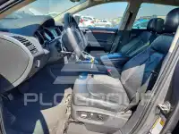 2015 Audi Q7 фото