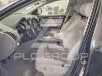 2015 Audi Q7 photo
