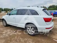 2015 Audi Q7 photo