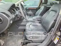 2015 Audi Q7 photo