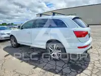 2015 Audi Q7 photo