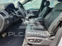2015 Audi Q7 photo