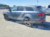 2015 Audi Q7 photo