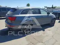 2015 Audi Q7 photo